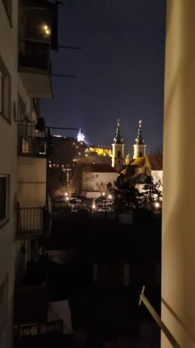 Living In The Heart Of Graz Apartment Exterior foto