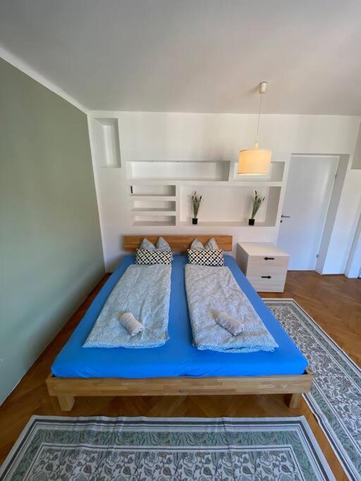 Living In The Heart Of Graz Apartment Exterior foto