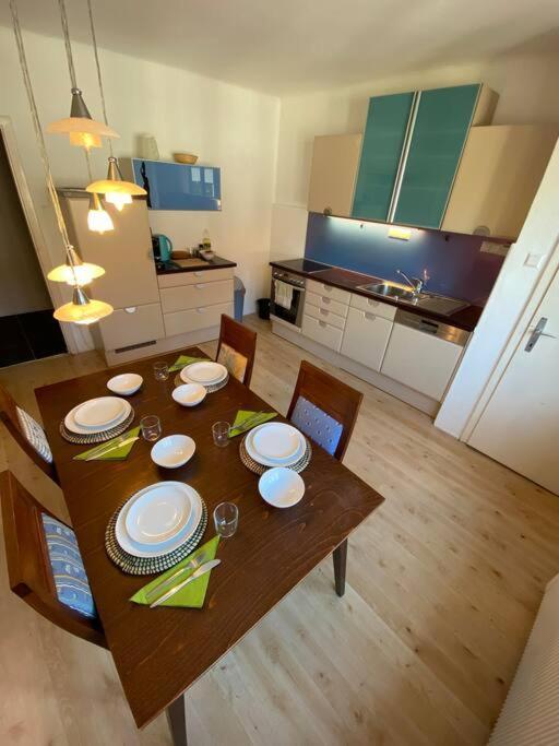 Living In The Heart Of Graz Apartment Exterior foto