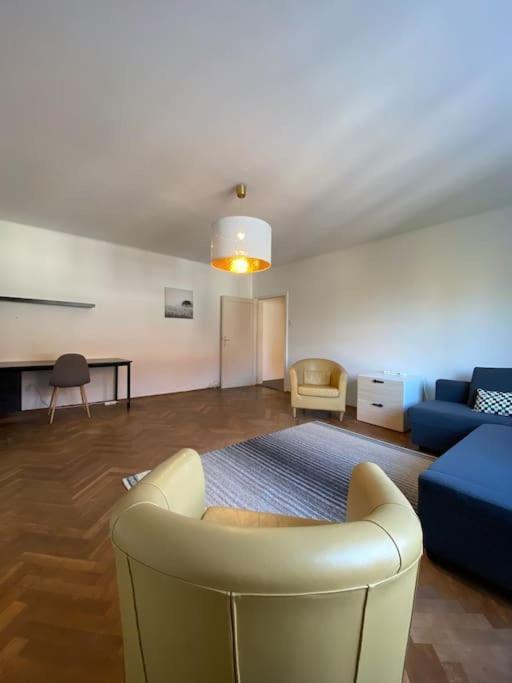 Living In The Heart Of Graz Apartment Exterior foto