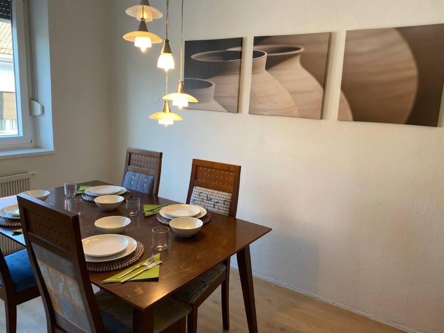 Living In The Heart Of Graz Apartment Exterior foto