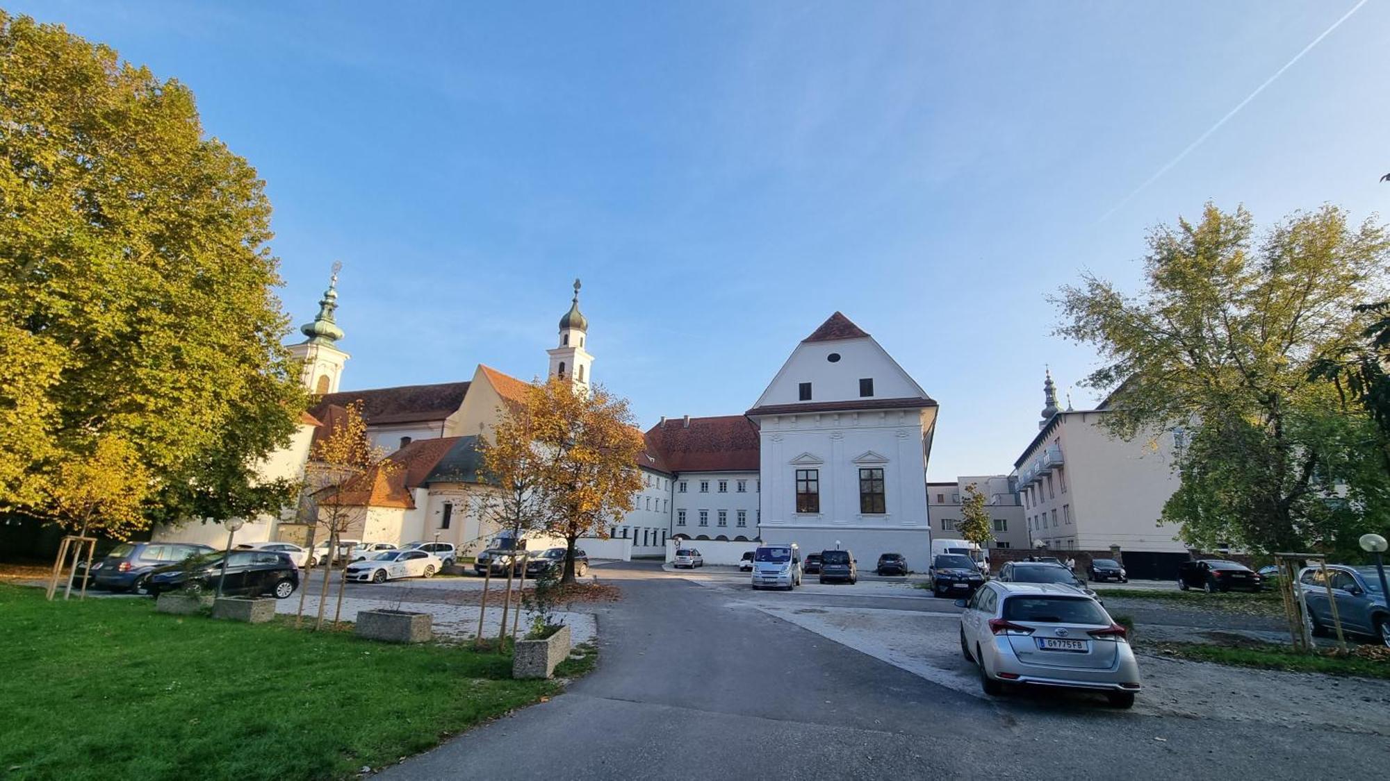 Living In The Heart Of Graz Apartment Exterior foto